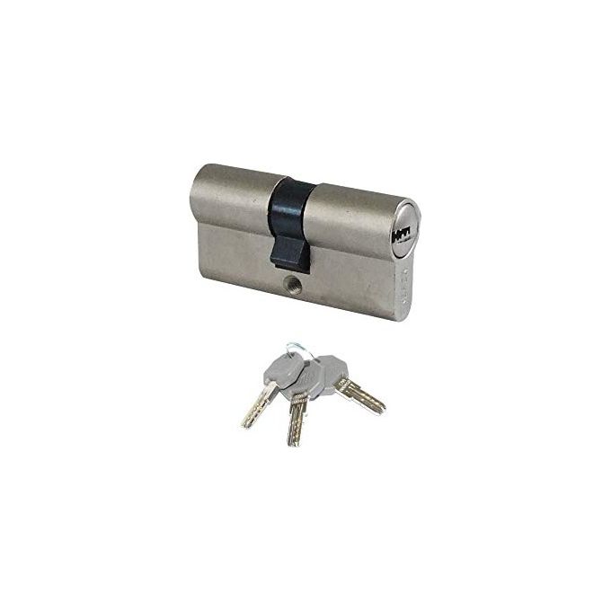 Prefer Wm0s.3131 Cilindro Sagomato Punzonato 62mm 31x31mm