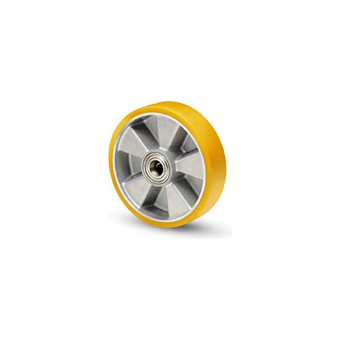 Ruota-vulkolan Sfusa          Mm 150-18a