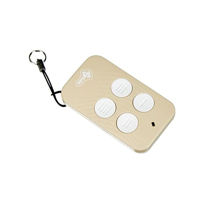 Silca Rke15425 Air4v 64 Radiocomando Multifrequenza Beige