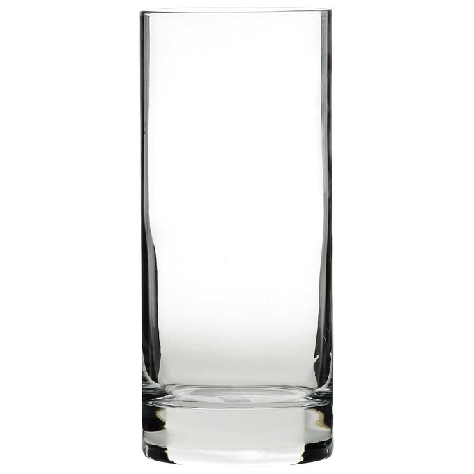 Bormioli Luigi PM881 Confezione 6 Bicchieri Classico Succo 34cl