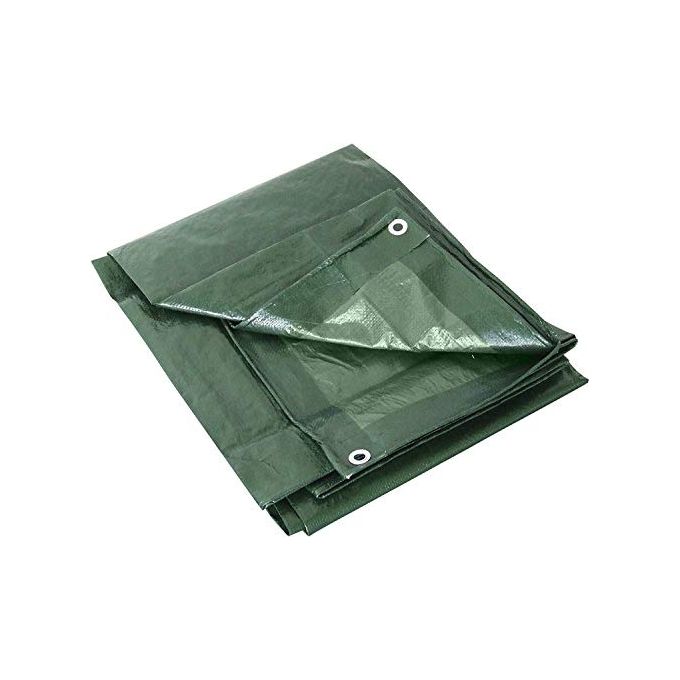 Prestige Telone Occhiellato 180gr Verde 2x3mt