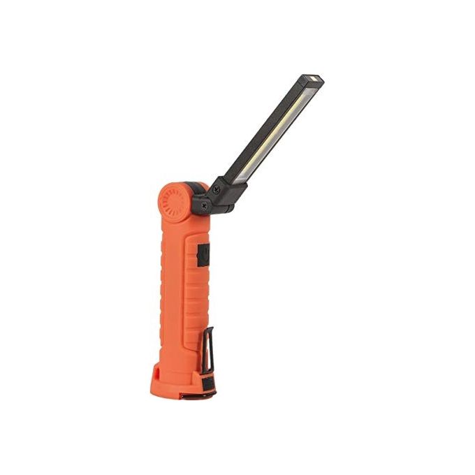 Fanton 62567 Fme Lampada Portatile Pieghevole Ricaricabile