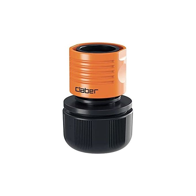 Claber 9650 Max-Flow Raccordo Tubo 1