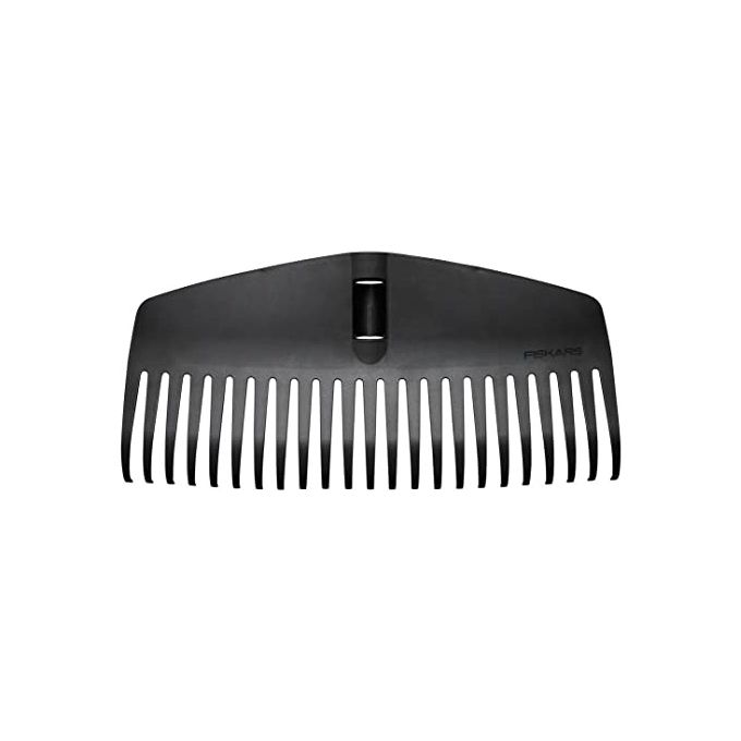 Fiskars 1014914 Scopa per Foglie