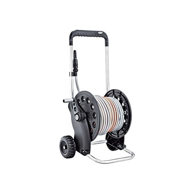 Claber 8981 Carrello Avvolgitubo  Ecosei Kit