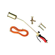 Project03 Gas Kit Edilizia Tubo 10mt 75cm I071lkr