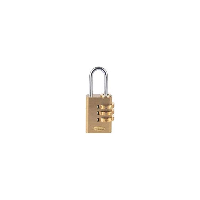 Potent 9040co Lucchetto con Combinazione 40mm
