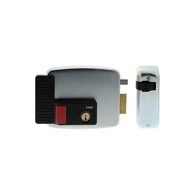 Cisa 11731-60-1 Serr El Appl Cil Fis Dx