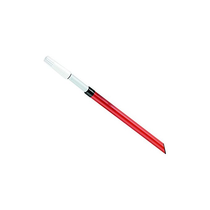 Pennellificio Manico per Rullo Allungabile 110-200cm