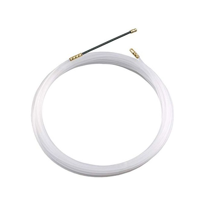 Elettrocanali Sonda Passacavo 3mmx10 Metri