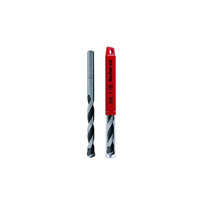 Fischer 141 Punta Sdx 8mm