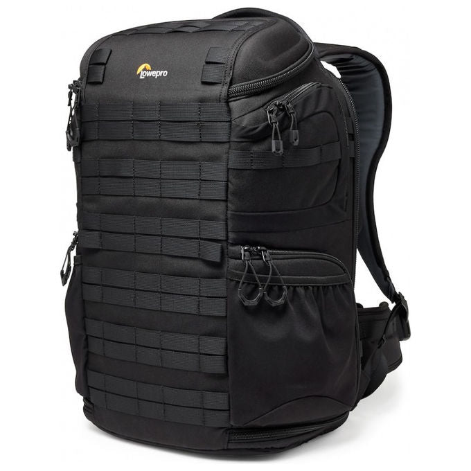 Lowepro BP-450 AW III Zaino Fotografico Professionale per Reflex DSLR Mirrorless Droni 28L Nero
