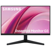 Samsung LS24HG310EUXEN Monitor PC 24'' FHD 1920x1080 144 Hz IPS FreeSync HDMI DisplayPort colore Nero