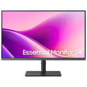 Samsung LS27F434UAUXEN S43UF Series Monitor LED 68.6 cm (27'') colore Nero