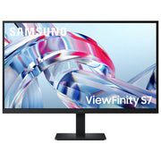 Samsung LS27H700EAUXEN Monitor ViewFinity S7 27'' 4K UHD IPS 3840x2160 HDR10 colore Nero