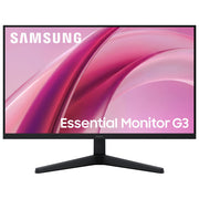 Samsung LS27HG310EUXEN Monitor Essential G31H 27'' FHD IPS 144Hz 1ms MPRT FreeSync Eye Saver colore Nero