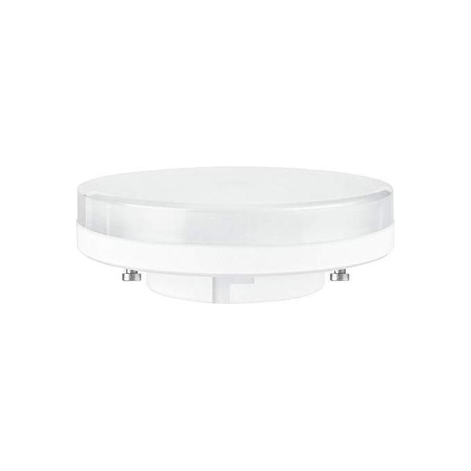 Osram Led Star Gx53 Led Special T26 Lampada Led E14 6.50W Bianco Caldo