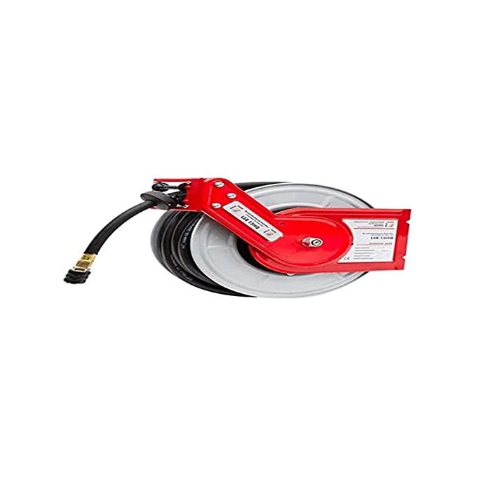 Holzmann LSR15HQ Tubo Flessibile 15mt 10 bar