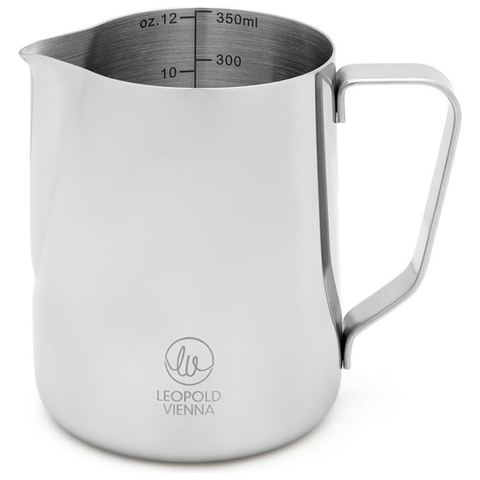 Leopold Vienna Montalatte Salento 350ml Acciaio Inox