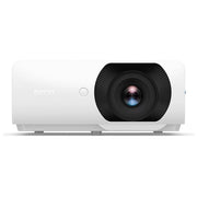 BenQ LW655C Videoproiettore Laser 4000 Lumen Risoluzione WXGA 1280x800 pixel Condivisione Wireless a 4 Schermi colore Bianco