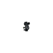 Orangemonkie M4010R Kit di Montaggio per Smartphone per Foldio 360 Compatibile con Dispositivi fino a 8.8 cm Sistema Anti-Scivolo Piastra di Rilascio Rapido colore Nero