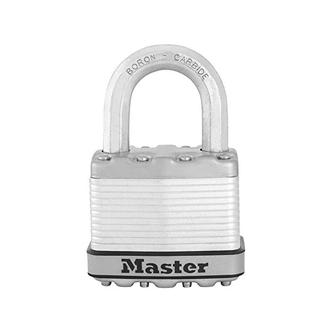 Master Lock Lucchetto con Livello di Sicurezza 9