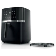 Bosch MAFS2462B Friggitrice ad aria 6.1 L 2050 W 9 programmi Touch Control colore Nero