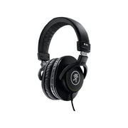 Mackie Mc-100 Cuffie Filo Padiglione Auricolare Nero