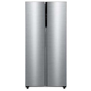 Midea MDRS619FIE Frigorifero Side by Side 469 Litri No frost Classe E Inox