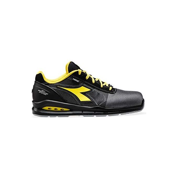 Diadora Scarpa Run Net Airbox Matryx Low Src