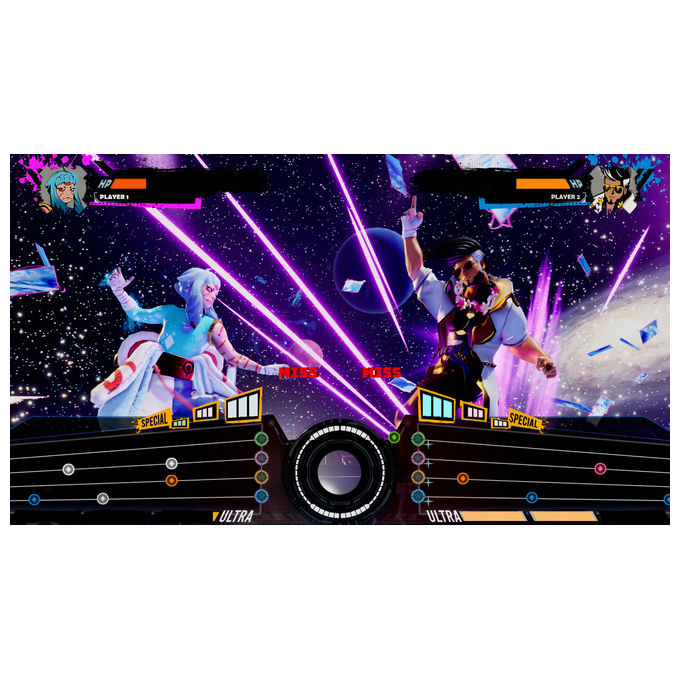 Maximum Games God of Rock per Xbox One e Xbox Series X