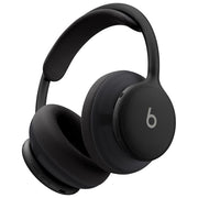 Beats MJE14ZM-A Beats 360 Cuffie over-ear con cancellazione del rumore cuscinetti intercambiabili resistenza all'acqua e al sudore colore Nero