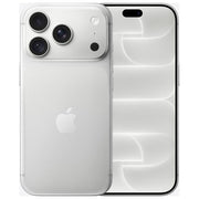 Apple MJT04QL-A iPhone 18 Pro 1TB Display 6.3'' Tripla Fotocamera 48 MP Chip A20 Pro colore Argento