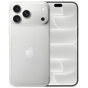 Apple MJXP4QN-A iPhone 18 Pro Max 256GB 6.9'' Super Retina XDR Ceramic Shield 2 48 MP Tripla Fotocamera A20 Pro 5391 mAh colore Argento