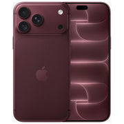 Apple MJXQ4QN-A iPhone 18 Pro Max 256GB colore Borgogna