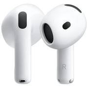 Apple MKFT4ZM-A AirPods 5 Auricolare True Wireless Stereo Bluetooth 5.3 Cancellazione Attiva del Rumore con Custodia di Ricarica Wireless colore Bianco