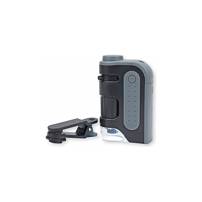 Carson MicroBrite Pro Microscopio