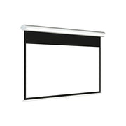 Nilox Schermo Manuale 200x130cm con Bordi