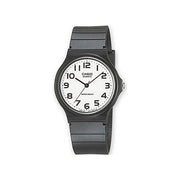Casio Orologio da Polso Analogico Cassa e Cinturino in Resina