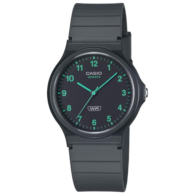 Casio Orologio da Donna Standard Grigio