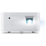 Acer MR.JXX11.001 PD1800 Proiettore 4K UHD 1000 ANSI lumen DLP HDR 3D Input Lag 4.2 ms colore Bianco