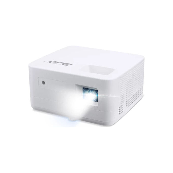 Acer PD1500 Proiettore DLP LED Full HD 1920 x 1080 1500 Lumen 5000:1 3D Ready colore Bianco