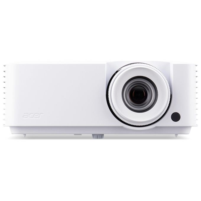 Acer MR.JY911.001 PL2810G Proiettore DLP 3500 ANSI lumen UHD 4K (3840x2160) HDR10 colore Bianco