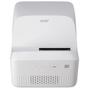 Acer MR.P0E11.001 HL1810U Proiettore DLP 3500 ANSI lumen UHD 4K 3840x2160 Compatibilita' 3D colore Bianco