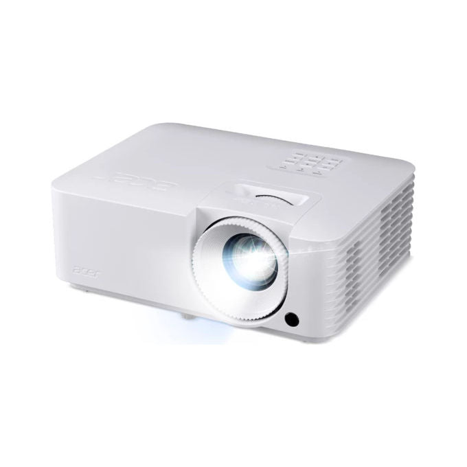 Acer PL2335 Vero Proiettore DLP 5500 ANSI lumen Risoluzione WXGA 1280x800 1,07 miliardi di colori colore Bianco