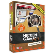 MS Edizioni Hidden Games Un Piano Perfetto