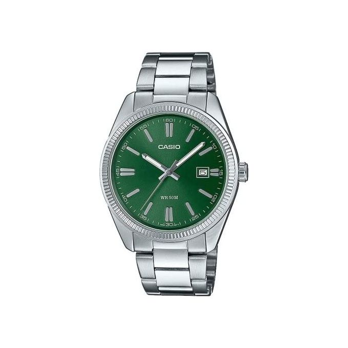 Casio Reloj Collection Orologio Acero