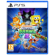 GameMill Nickelodeon All-Star Brawl 2 Standard PlayStation 5