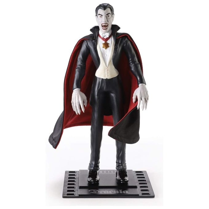 The Noble Collection Universal Personaggio Bendyfigs Dracula