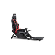 Next Level Racing Flight Simulator